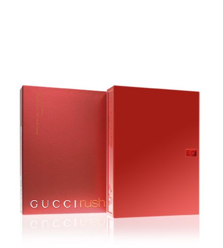 Gucci Rush eau de toilette for women 30 ml