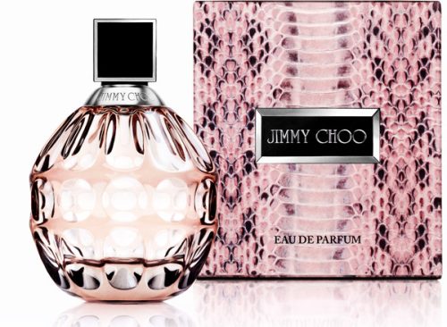 Jimmy Choo Jimmy Choo EDP W 60ml