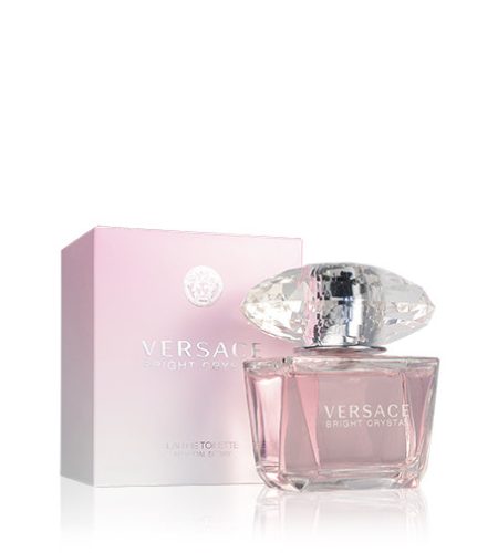 Versace Bright Crystal EDT W 30ml