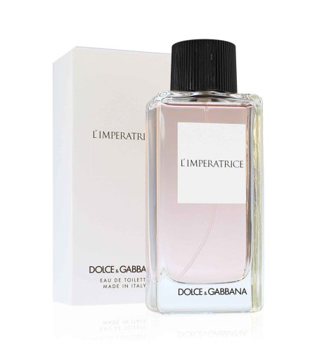 Dolce & Gabbana L'Imperatrice EDT W 100ml