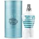 Jean Paul Gaultier Le Beau Male eau de toilette for men 125 ml