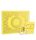 Versace Yellow Diamond eau de toilette for women 50 ml + testápoló 50 ml + tusfürdő 50 ml ajándék szett