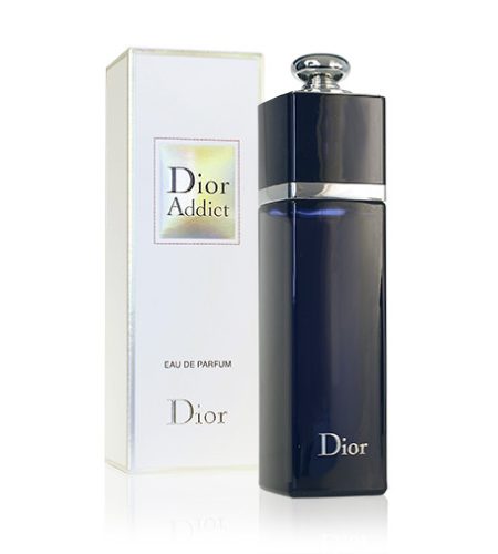 Dior Addict 2014 EDP W 100ml