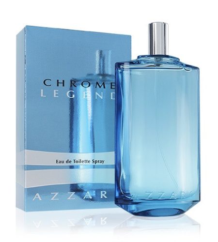 Azzaro Chrome Legend EDT M 75ml