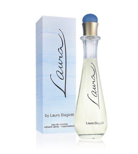 Laura Biagiotti Laura EDT W 50 ml