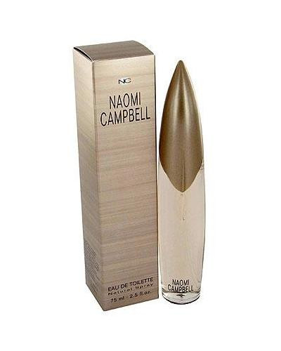 Naomi Campbell Naomi Campbell EDT W 30ml