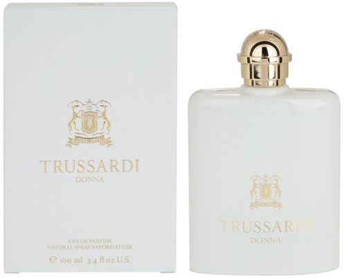 Trussardi Donna EDP W 50ml