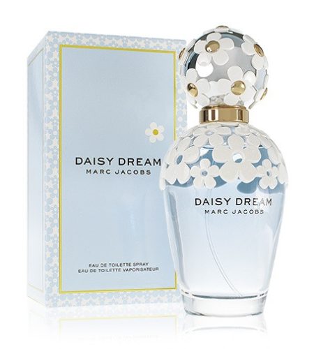 Marc Jacobs Daisy Dream eau de toilette for women 50 ml