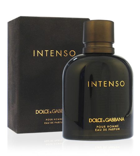 Dolce & Gabbana Pour Homme Intenso EDP M 75ml