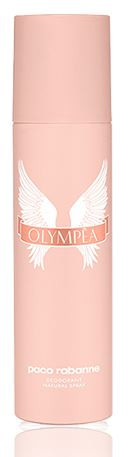 Paco Rabanne Olympea dezodor spray for women 150 ml