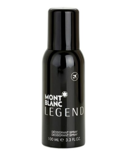 Mont Blanc Legend dezodor spray for men 100 ml