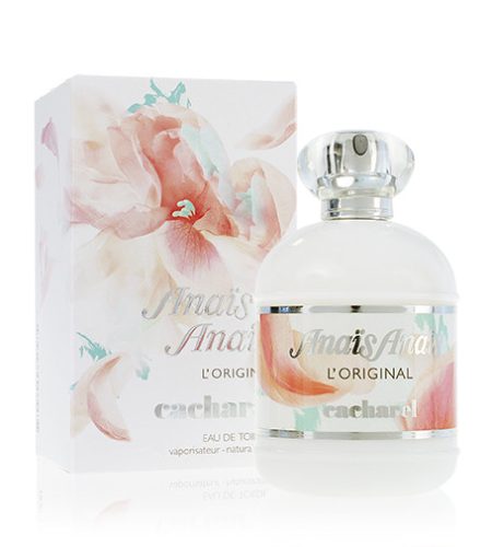 Cacharel Anais Anais L'Original EDT W 100ml