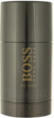 Hugo Boss The Scent deostick for men 75 ml
