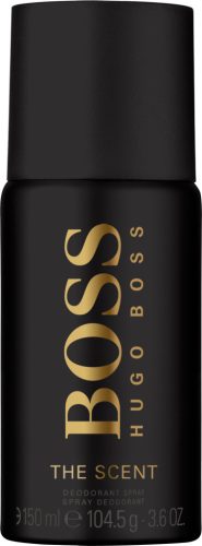 Hugo Boss The Scent dezodor spray for men 150 ml