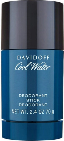 Davidoff Cool Water deostick for men 75 ml
