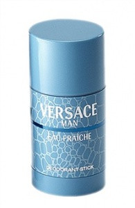 Versace Man Eau Fraiche deostick for men 75 ml