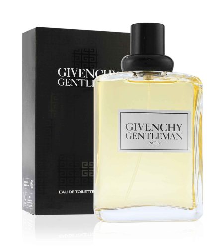 Givenchy Gentleman EDT M 100ml