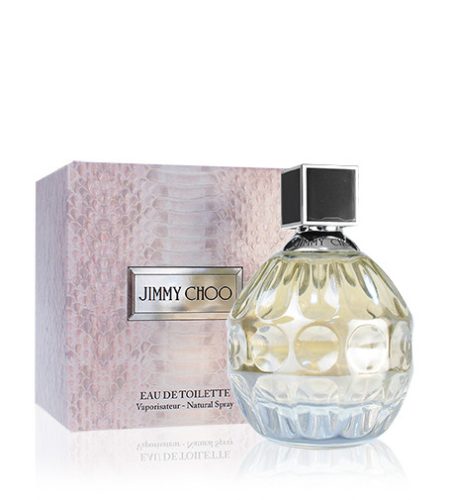 Jimmy Choo Jimmy Choo EDT W 100ml