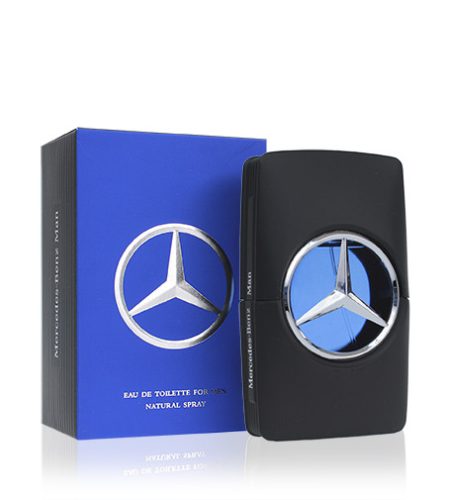 Mercedes-Benz Man EDT M 100 ml