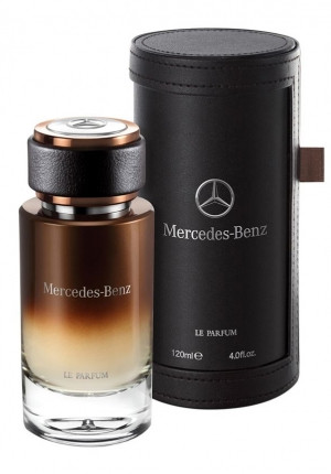 Mercedes-Benz Mercedes-Benz Le Parfum EDP férfi 120 ml