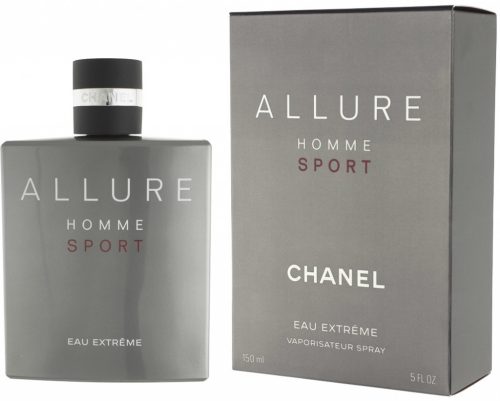 Chanel Allure Homme Sport Eau Extreme EDP M 150ml