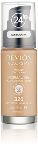 Revlon Colorstay smink Combination Oily Skin smink for combination to oily skin 30 ml 320 True Beige
