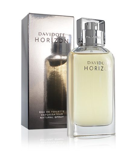 Davidoff Horizon EDT M 125ml