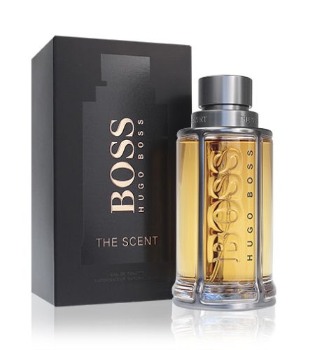 Hugo Boss The Scent EDT M 50ml