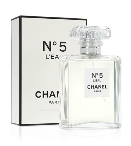 Chanel N°5 L'Eau EDT W 35ml