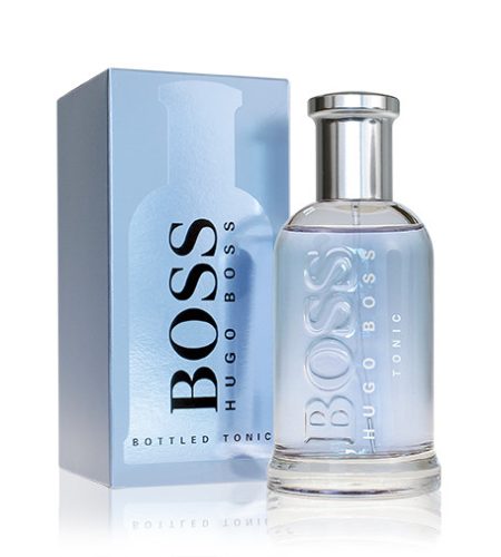 Hugo Boss Bottled Tonic EDT M 50ml
