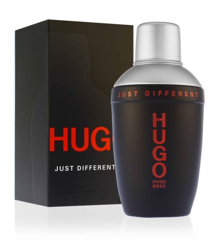 Hugo Boss Hugo Just Different EDT M 75ml