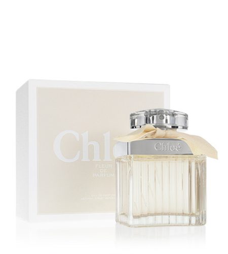 Chloé Fleur De Parfum eau de parfum for women 50 ml