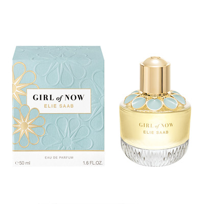 Elie Saab Girl of Now EDP W 50ml