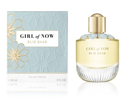 Elie Saab Girl of Now EDP W 90ml