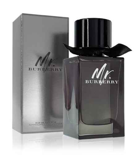 Burberry Mr. Burberry EDP M 100ml