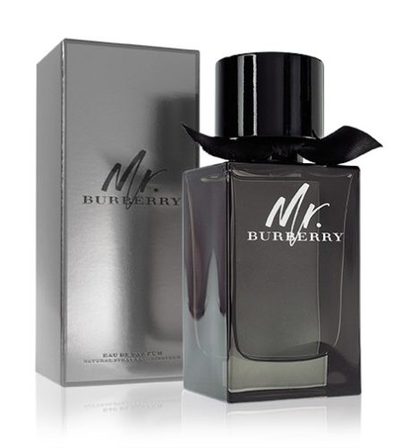 Burberry Mr. Burberry EDP M 50ml