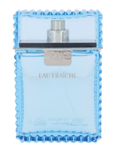 Versace Man Eau Fraiche dezodor for men 100 ml
