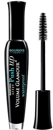 Bourjois Volume Glamour vízálló szempillaspirál 7 ml 71 Black