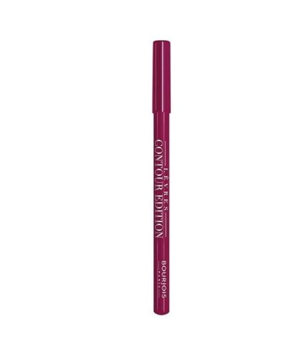 Bourjois Contour Edition contouring lip liner 1,14 g 05 Berry Much
