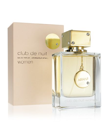 Armaf Club De Nuit Woman EDP W 105ml