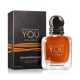 Giorgio Armani Emporio Armani Stronger With You Intensely EDP M 30ml