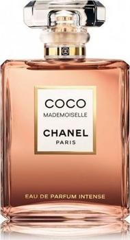 Chanel Coco Mademoiselle Intense EDP W 50ml