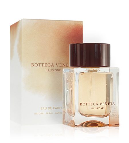Bottega Veneta Illusione EDP W 50ml