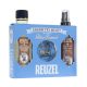 REUZEL Blue Try Me Kit