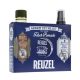 REUZEL Fiber Try Me Kit