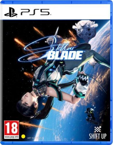 Stellar Blade Ps5