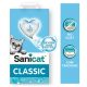 Sanicat Macskaalom Classic Marseille Szappan Attapulgit 10L