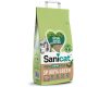 Sanicat Macskaalom Natura Activa 2,5Kg