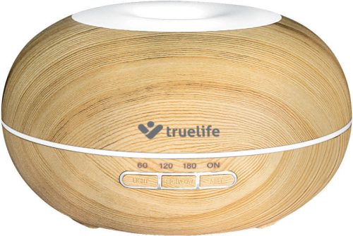 TrueLife Air Diffuser D5 Dark Aroma diffúzor