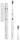 TrueLife SonicBrush Slim20 White
